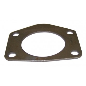 Axle Shaft Retainer