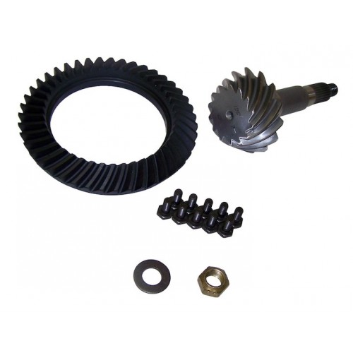 Ring & Pinion Kit