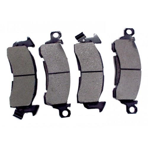 Brake Pad Set