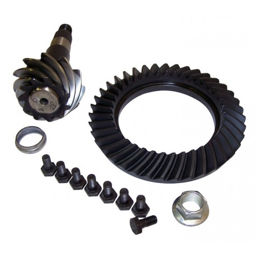 Ring & Pinion Kit