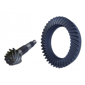 Ring & Pinion