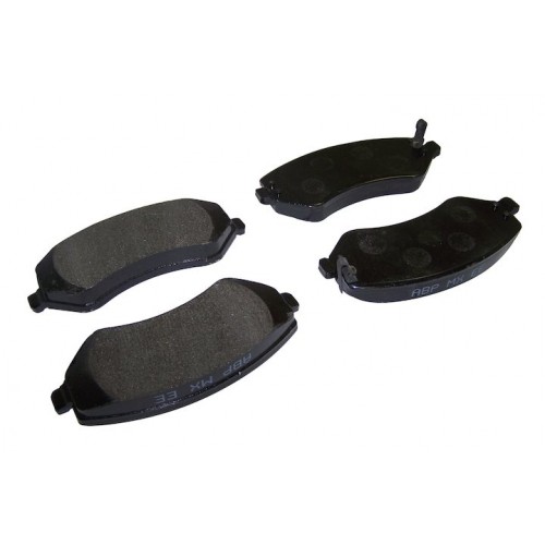 Brake Pad Set