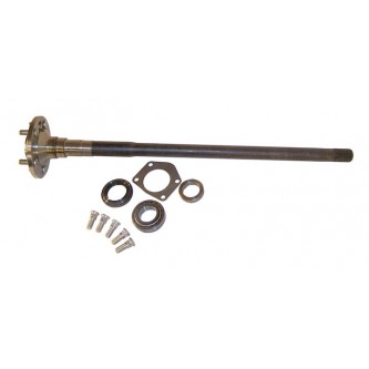 Axle Shaft Assembly