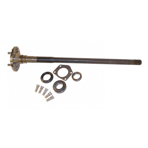 Axle Shaft Assembly