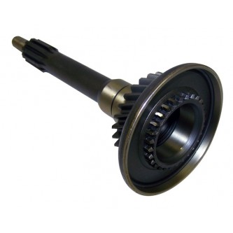 Input Shaft