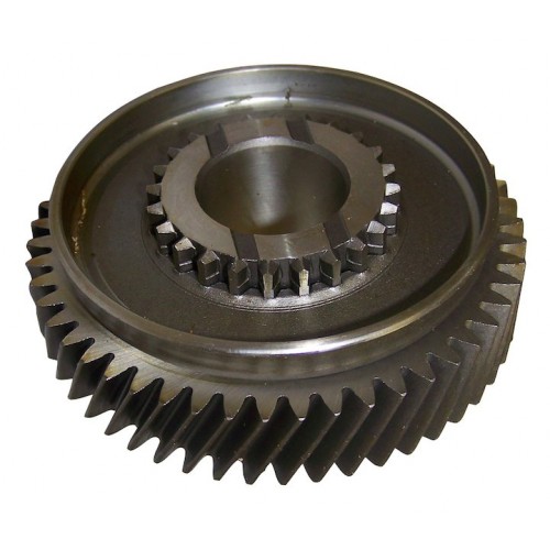 Fifth Intermediate Gear