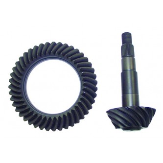 Ring & Pinion