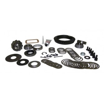 Ring & Pinion Kit