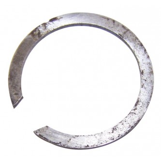 Input Bearing Snap Ring