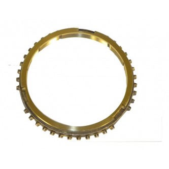 Synchronizer Blocking Ring