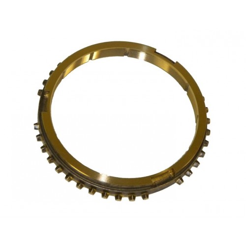 Synchronizer Blocking Ring