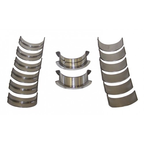 Crankshaft Main Bearing Set