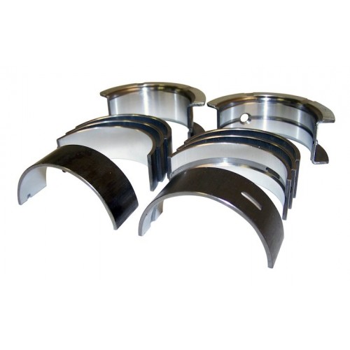 Crankshaft Main Bearing Set