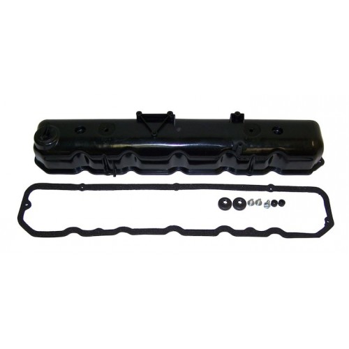 Valve Cover Kit 4.2L Plastic Jeep CJ Wrangler Cherokee SJ 8983501398K Crown