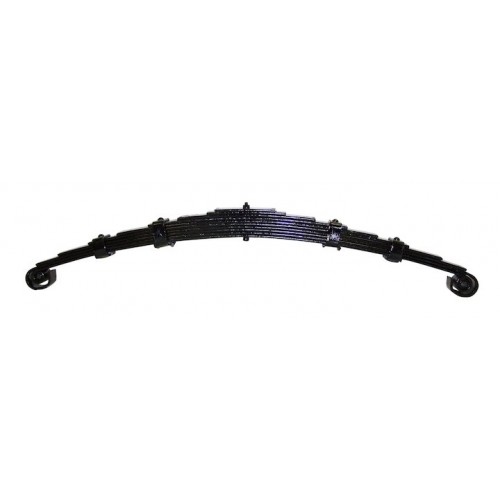 Leaf Spring Assembly