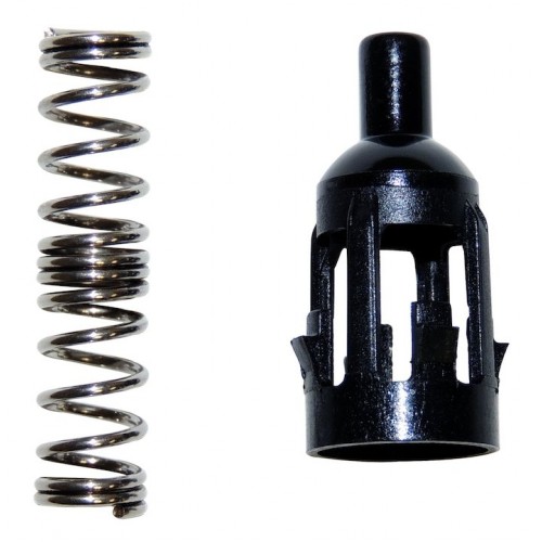 Crown 917992 Oil Filter Bypass Valve