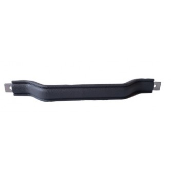 Gray Interior Door Handle for Jeep Wrangler YJ 1987-1995 11815.09 Omix-Ada 
