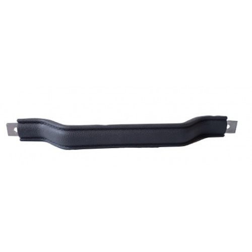 Gray Interior Door Handle for Jeep Wrangler YJ 1987-1995 11815.09 Omix-Ada 