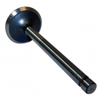 Exhaust Valve