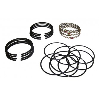 Piston Ring Set