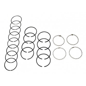 Piston Ring Set