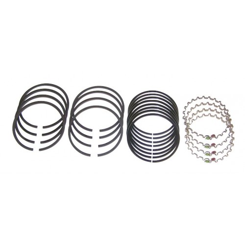 Piston Ring Set