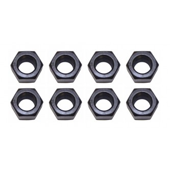 Crown JA014709 U-Bolt Nut 1/2
