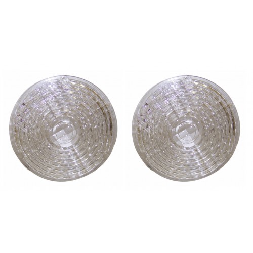 Parking Light Lens, 2 Pack