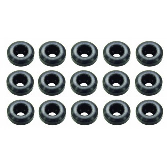 Valve Cover Mounting Grommet. 15 Pack