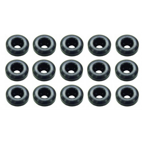Valve Cover Mounting Grommet. 15 Pack