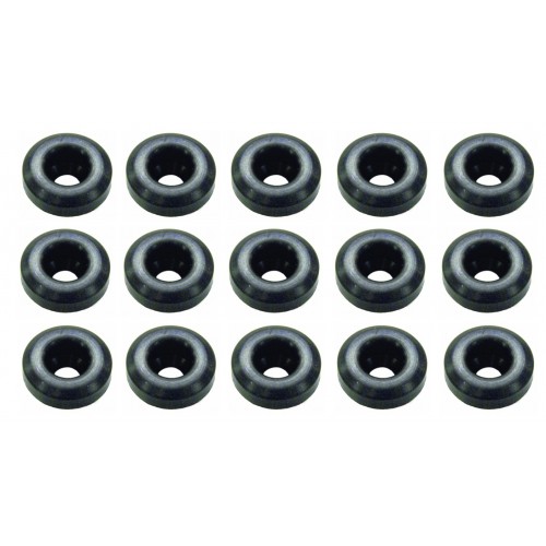 Valve Cover Mounting Grommet. 15 Pack