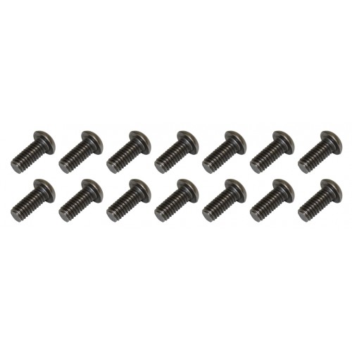 Windshield Frame Screw. 14 Pack