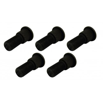 Wheel Stud, 5 Pack