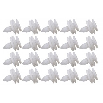 Retainer, 20 Pack