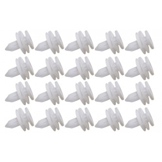 Retainer, 20 Pack