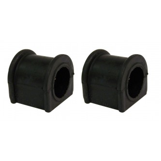 Sway Bar Bushing Front, 2 Pack