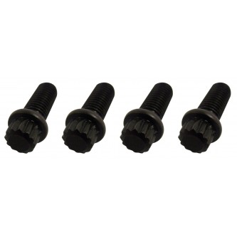 Universal Joint Strap Bolt, 4 Pack