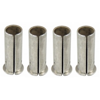 Door Hinge Pin Bushing, 4 Pack