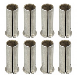 Door Hinge Pin Bushing, 8 Pack