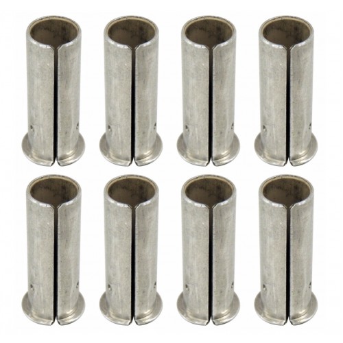Door Hinge Pin Bushing, 8 Pack