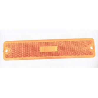 Omix-Ada 12401.06 Side Marker Light for 87-95 Jeep Wrangler YJ. Replaces OE 56001424