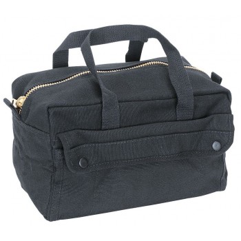 Mechanics tool bag (Black)