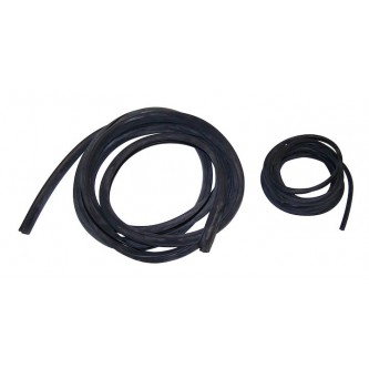 Windshield Weatherstrip Kit