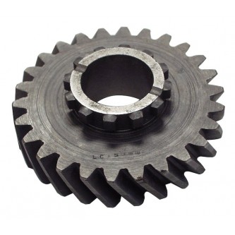 Output Shaft Gear