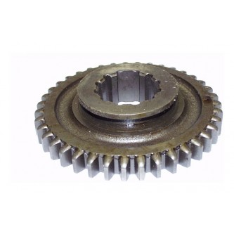 Output Shaft Sliding Gear