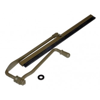 Wiper Assembly