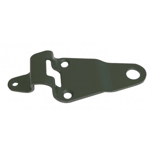 Soft Top Bow Bracket