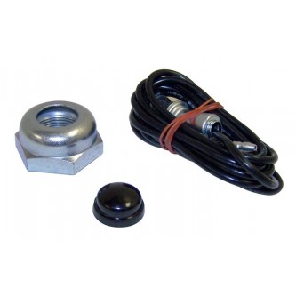 Horn Button Kit