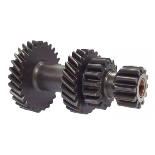 Cluster Gear