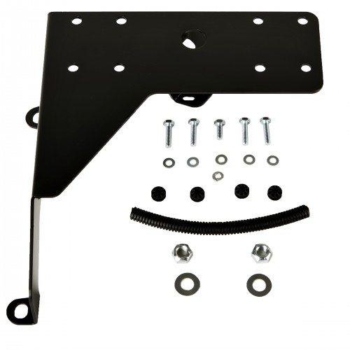 ARB Under Hood Air Compressor Mount Bracket for Jeep Wrangler TJ 99+ M.O.R.E